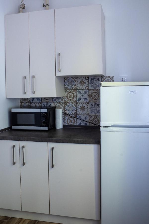 Pavai Apartman Hajdúszoboszló Exterior foto