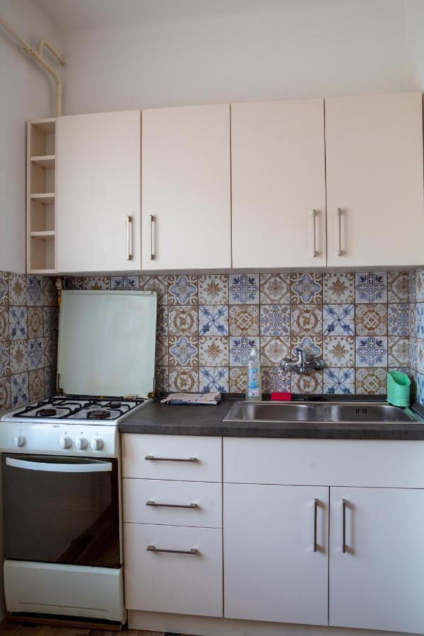 Pavai Apartman Hajdúszoboszló Exterior foto