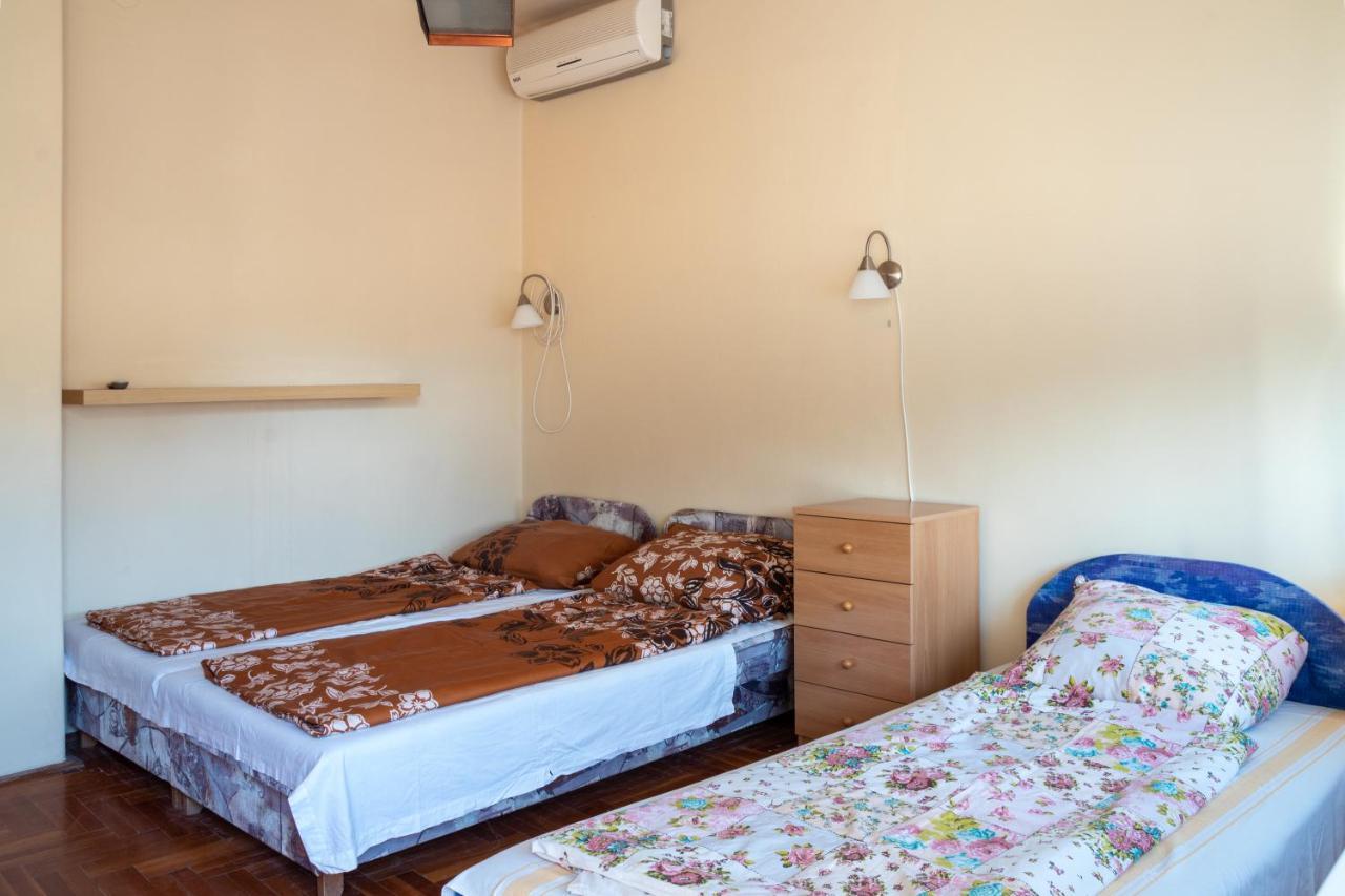 Pavai Apartman Hajdúszoboszló Exterior foto